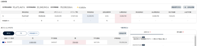 ナロートラリピ①