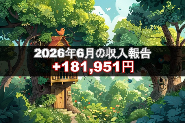 ブログ20260709