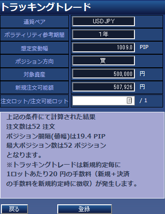 ③オリジナル設定