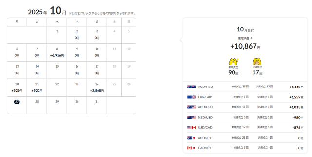 ワイドトラリピ②