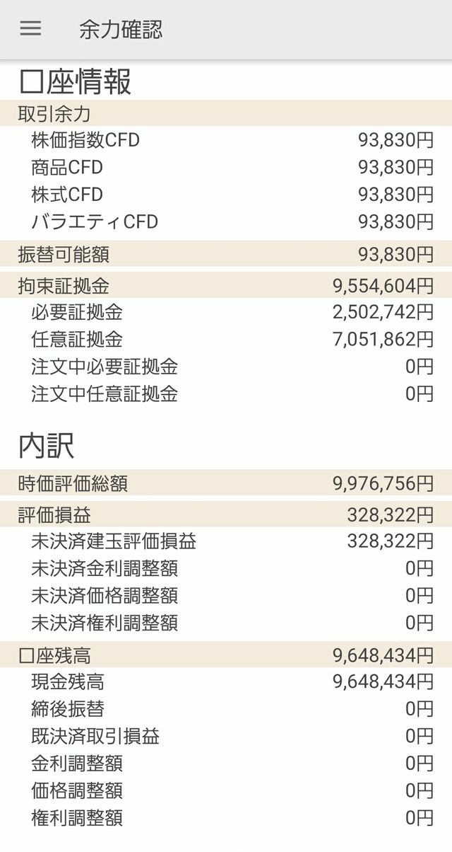 GMOクリック証券
