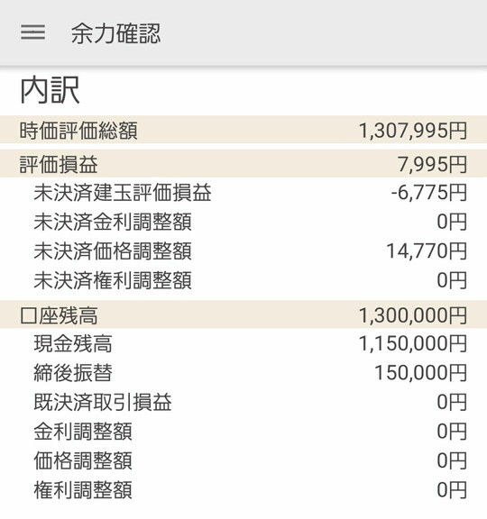 GMOクリック証券