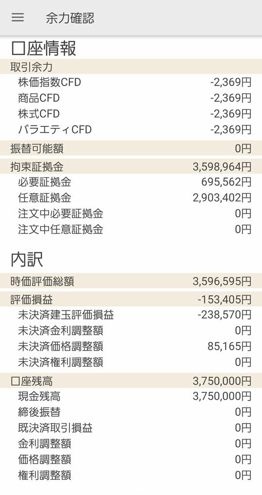 GMOクリック証券