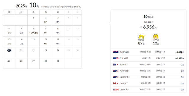 ワイドトラリピ②