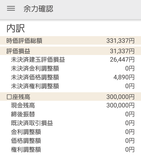 GMOクリック証券