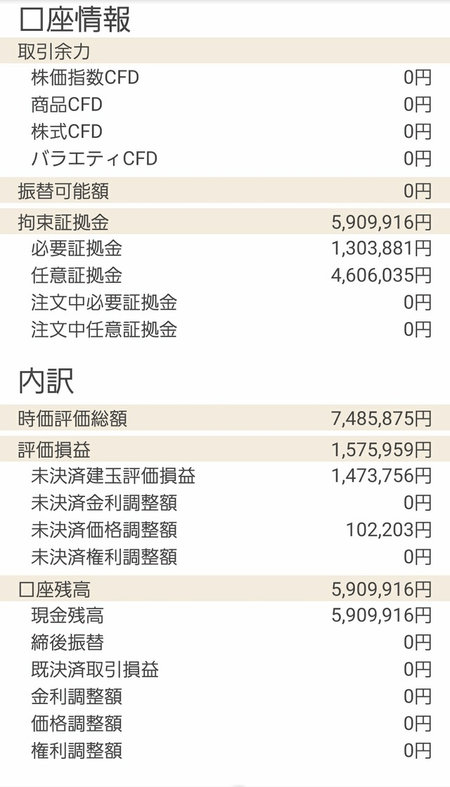 GMOクリック証券