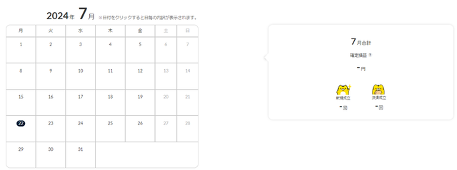 ナロートラリピ②