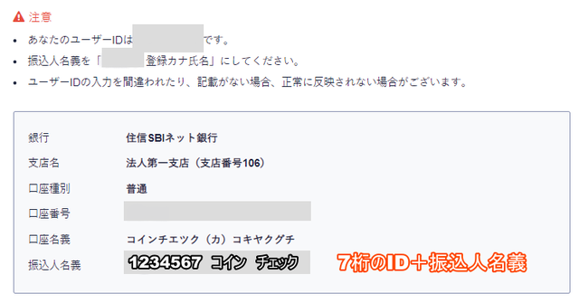 初心者ビットコインを積み立てる方法-SBI