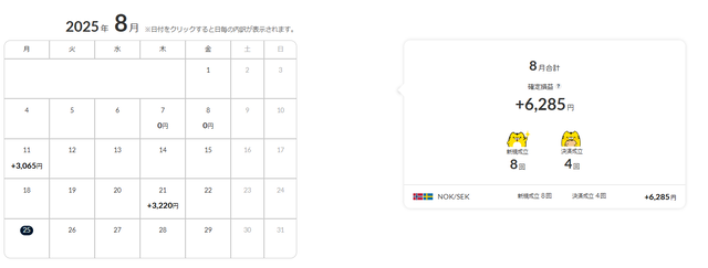 ナロートラリピ②