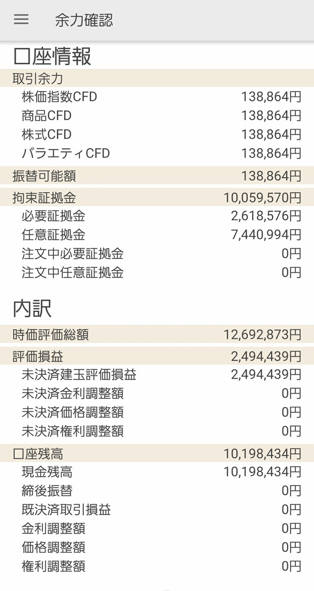 GMOクリック証券