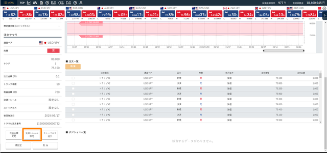 トラリピメンテナンスB③