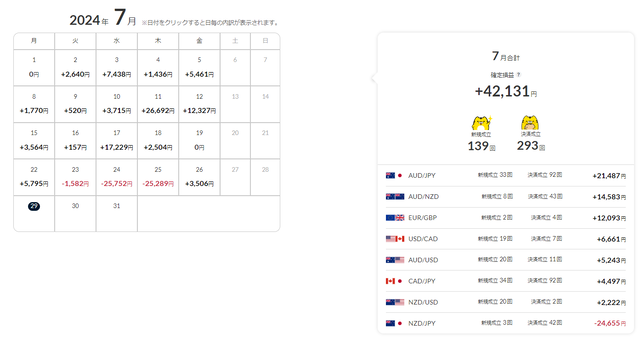 ワイドトラリピ②