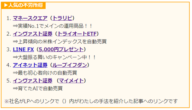 ランキング2020年10月
