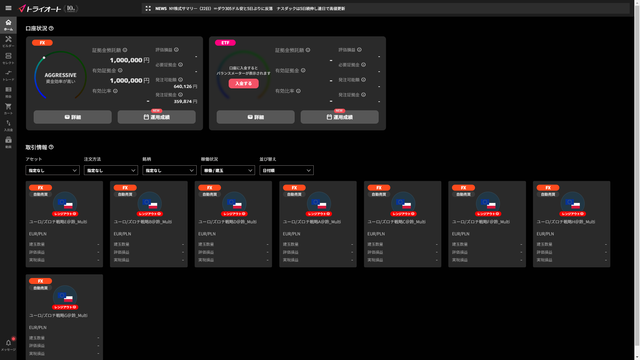 トライオートETF