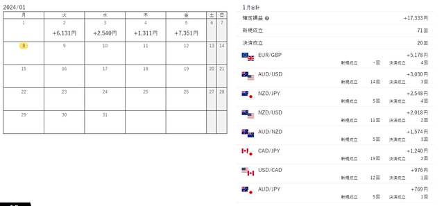 ワイドトラリピ②