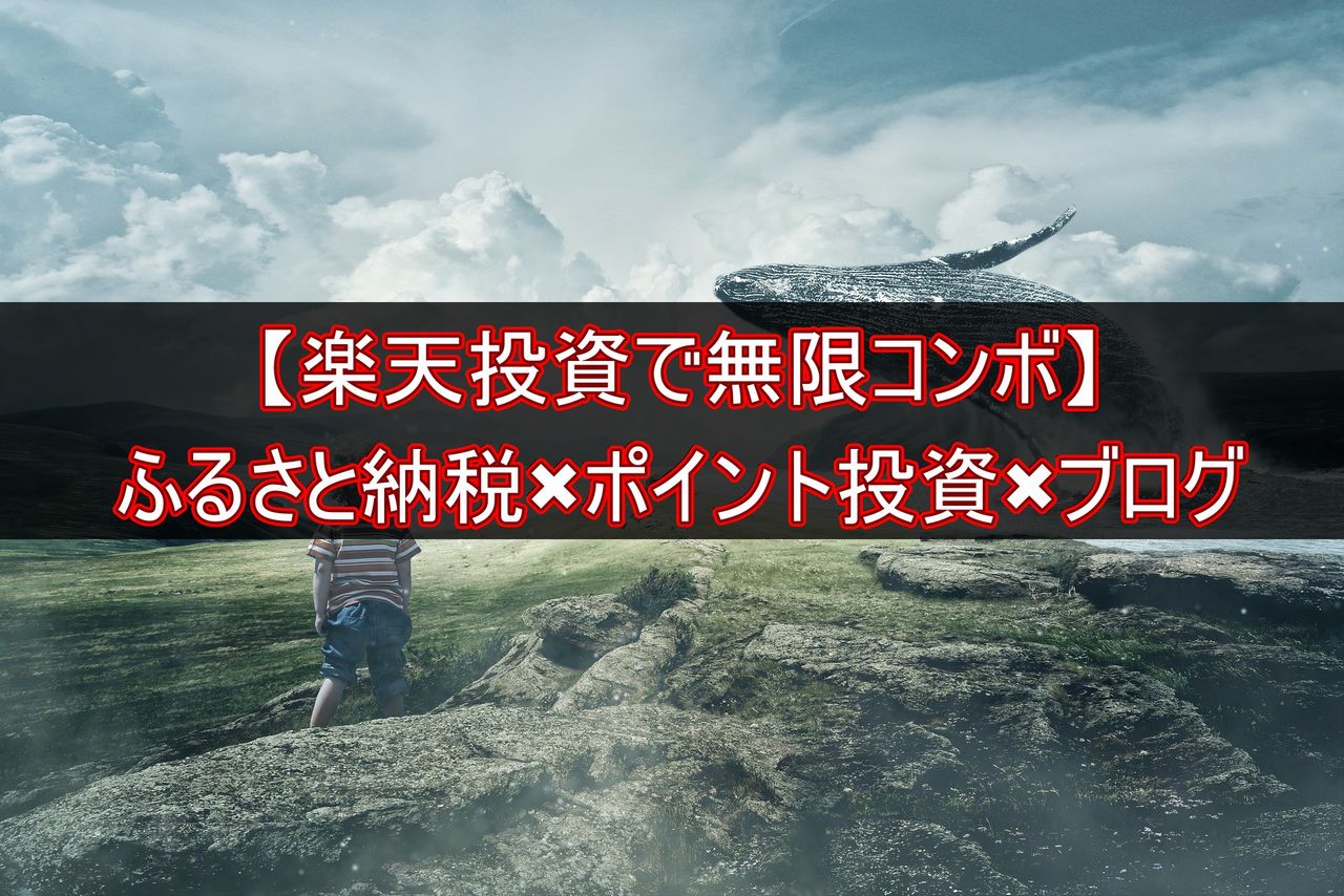 老後資産の運用 楽天でつみたてnisa Ideco ふるさと納税を使って老後2 000万円問題を解決する 不労所得でセミリタイアを目指す30代のブログ 老後資産の運用 楽天でつみたてnisa Ideco ふるさと納税を使って老後2 000万円問題を解決する 不労所得でセミリタイアを目指す30代のブログ