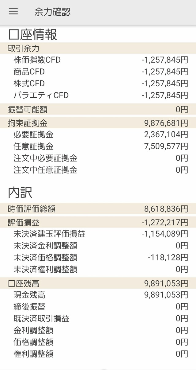 GMOクリック証券