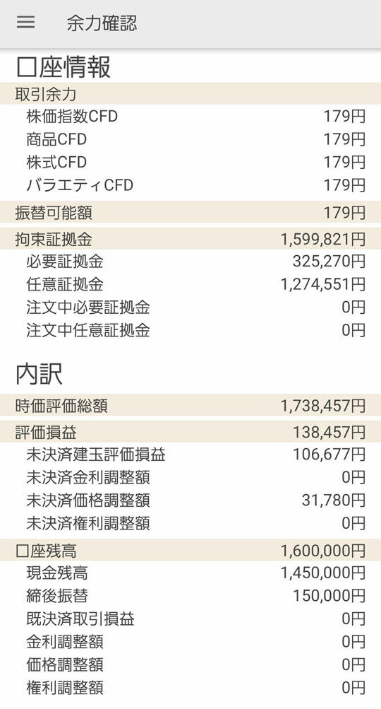 GMOクリック証券