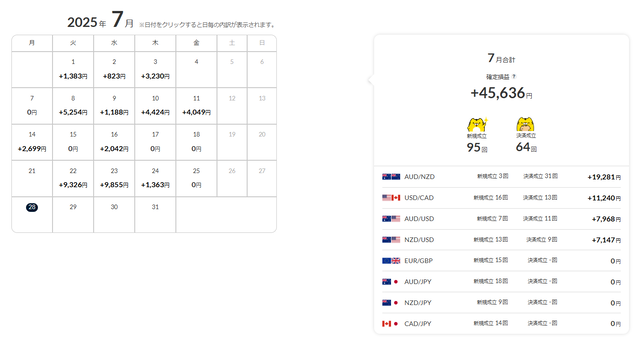 ワイドトラリピ②