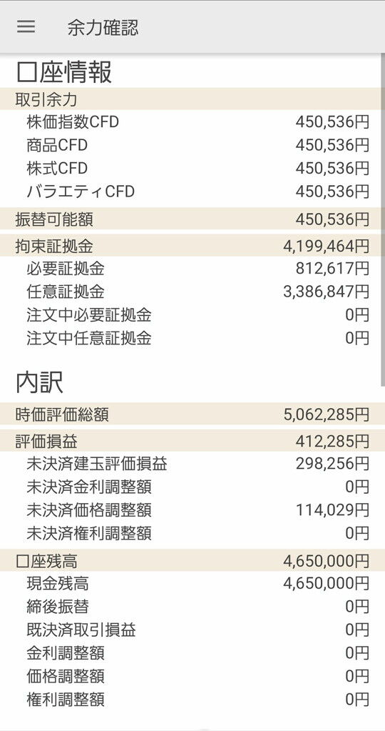 GMOクリック証券