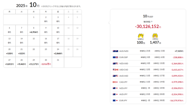 ワイドトラリピ②