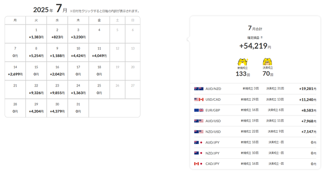 ワイドトラリピ②