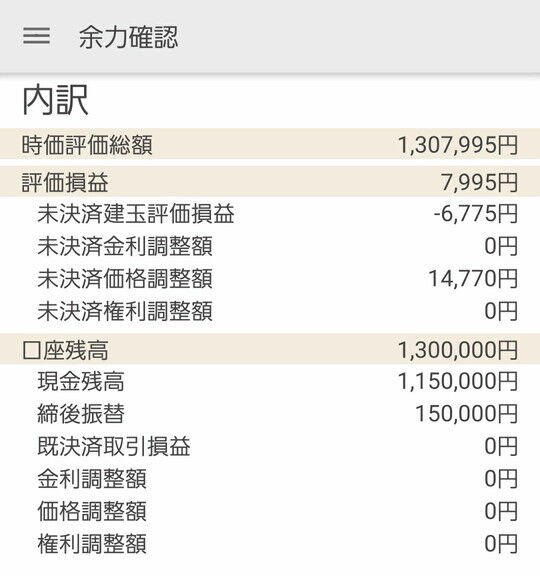 GMOクリック証券
