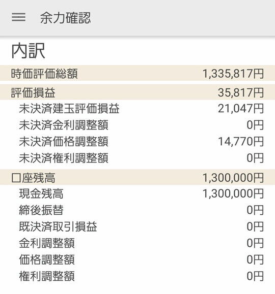 GMOクリック証券