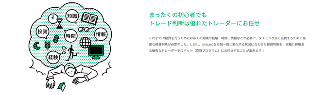 おすすめのおまかせ投資-macaso1