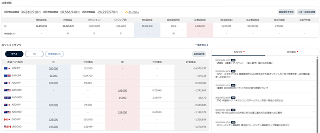 ワイドトラリピ①