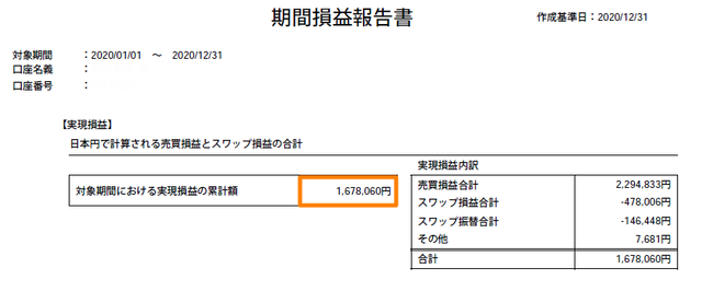 トラリピ2020年