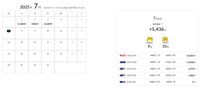 ワイドトラリピ②