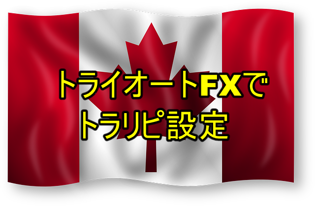 カナダ国旗