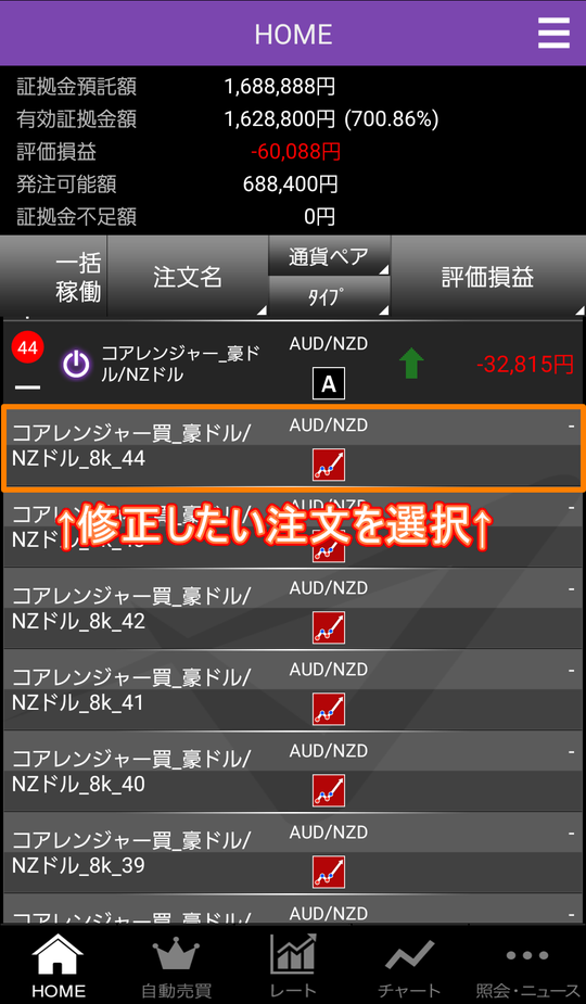 ②