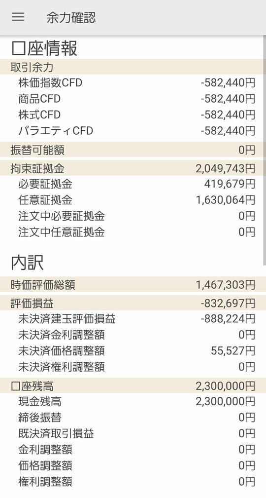 GMOクリック証券