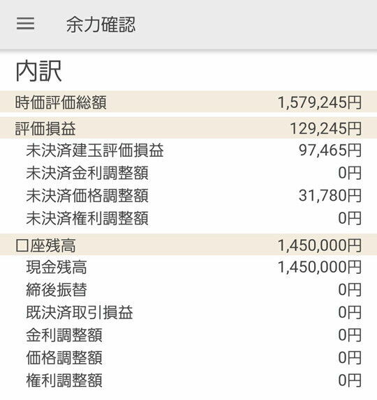 GMOクリック証券