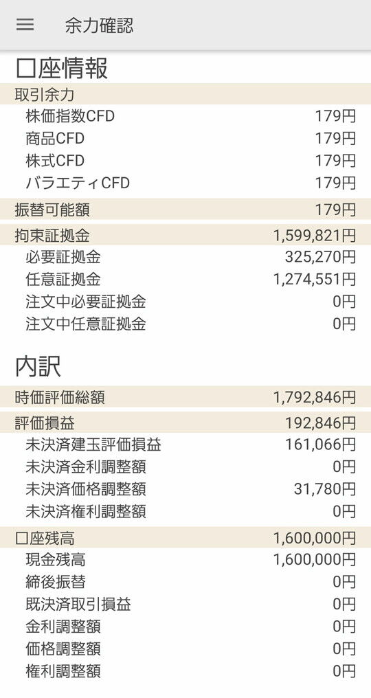 GMOクリック証券