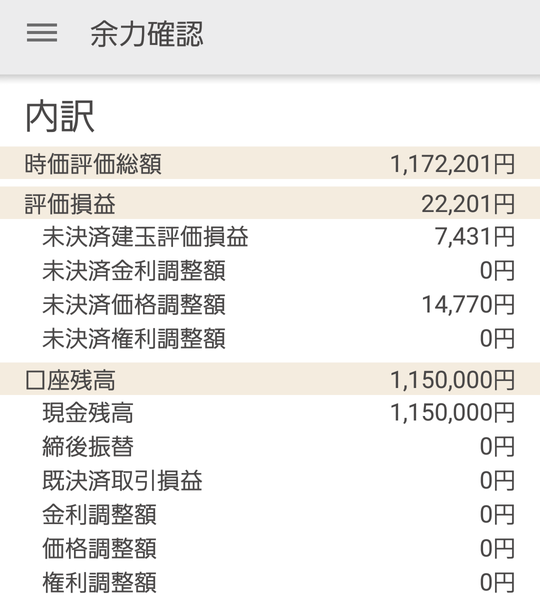 GMOクリック証券