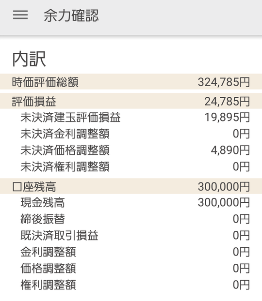 GMOクリック証券