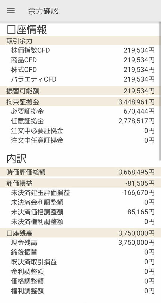 GMOクリック証券