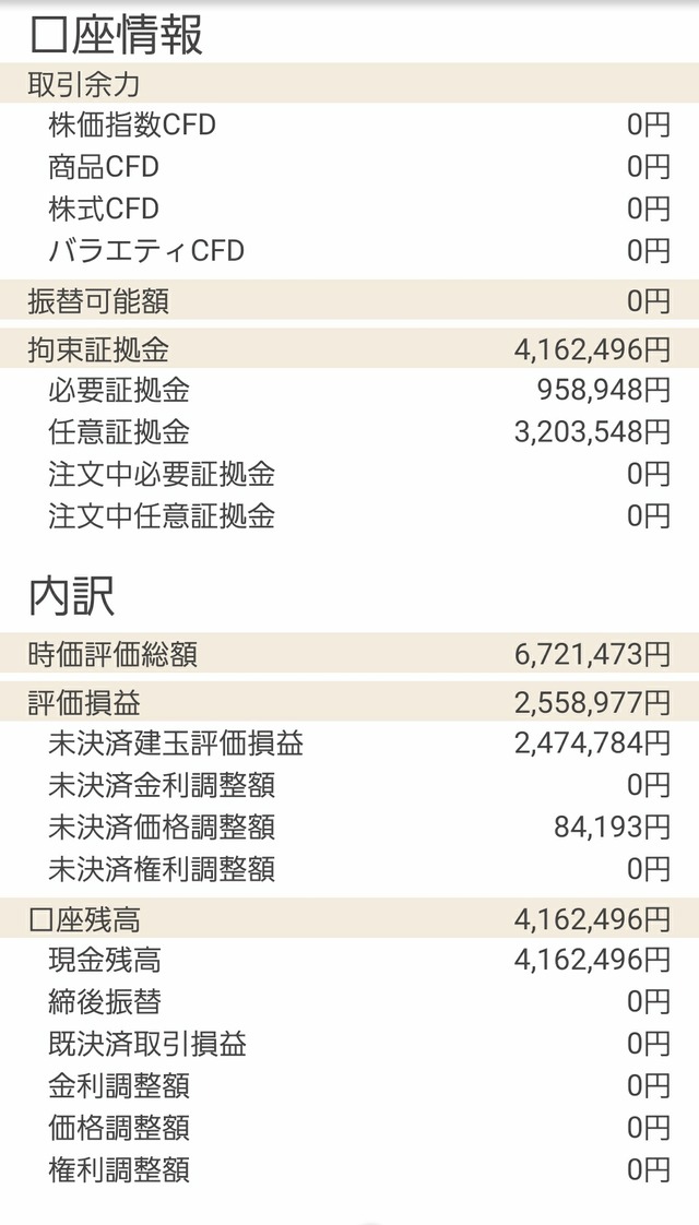 GMOクリック証券