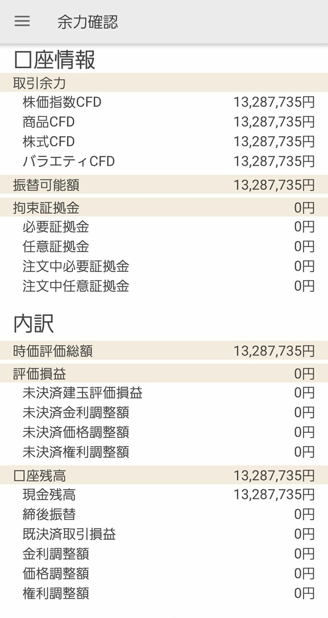 GMOクリック証券