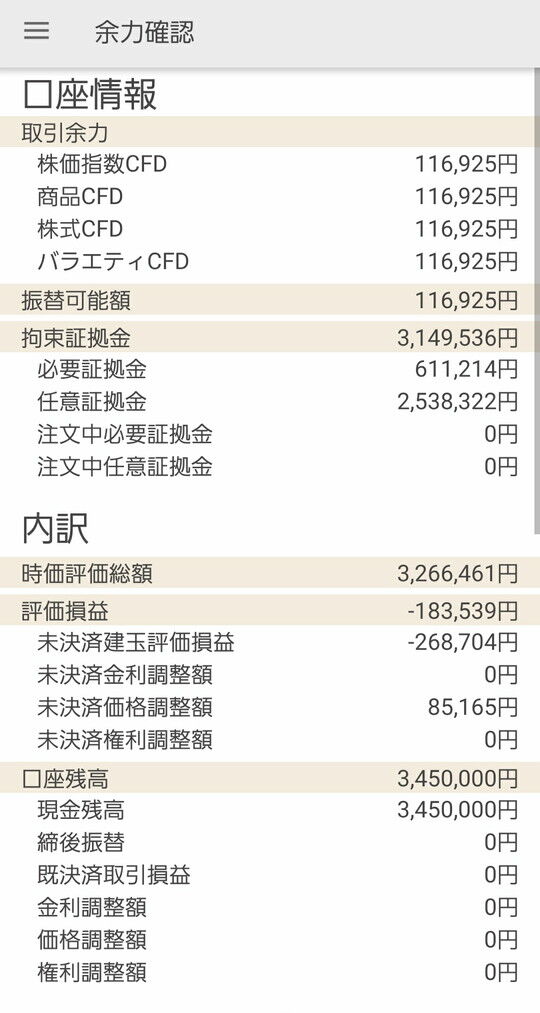 GMOクリック証券