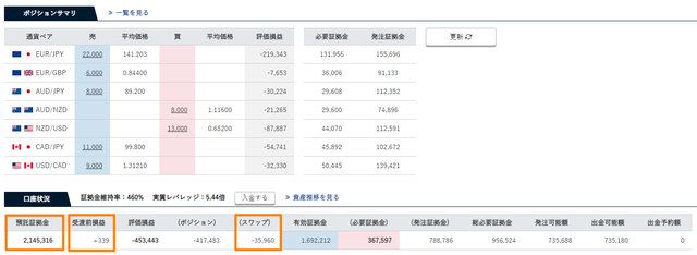 自分年金作り_厳密な必要資金