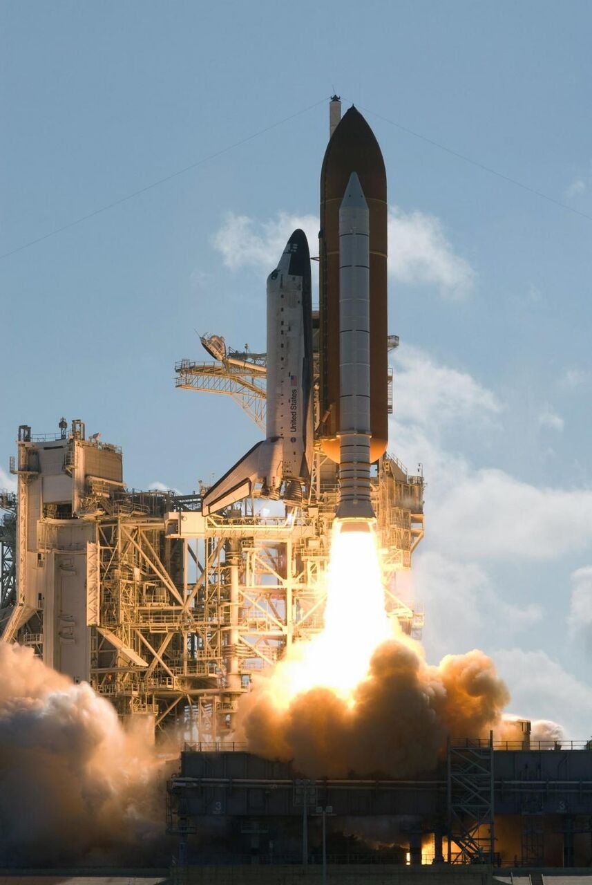 スペースシャトルディスカバリーの打ち上げ 打ち上げ ゆうp Liteの壁紙宇宙飛行士 ミッション 探査 フライト ロケット 高精細の画像は 材料を入力します 壁紙