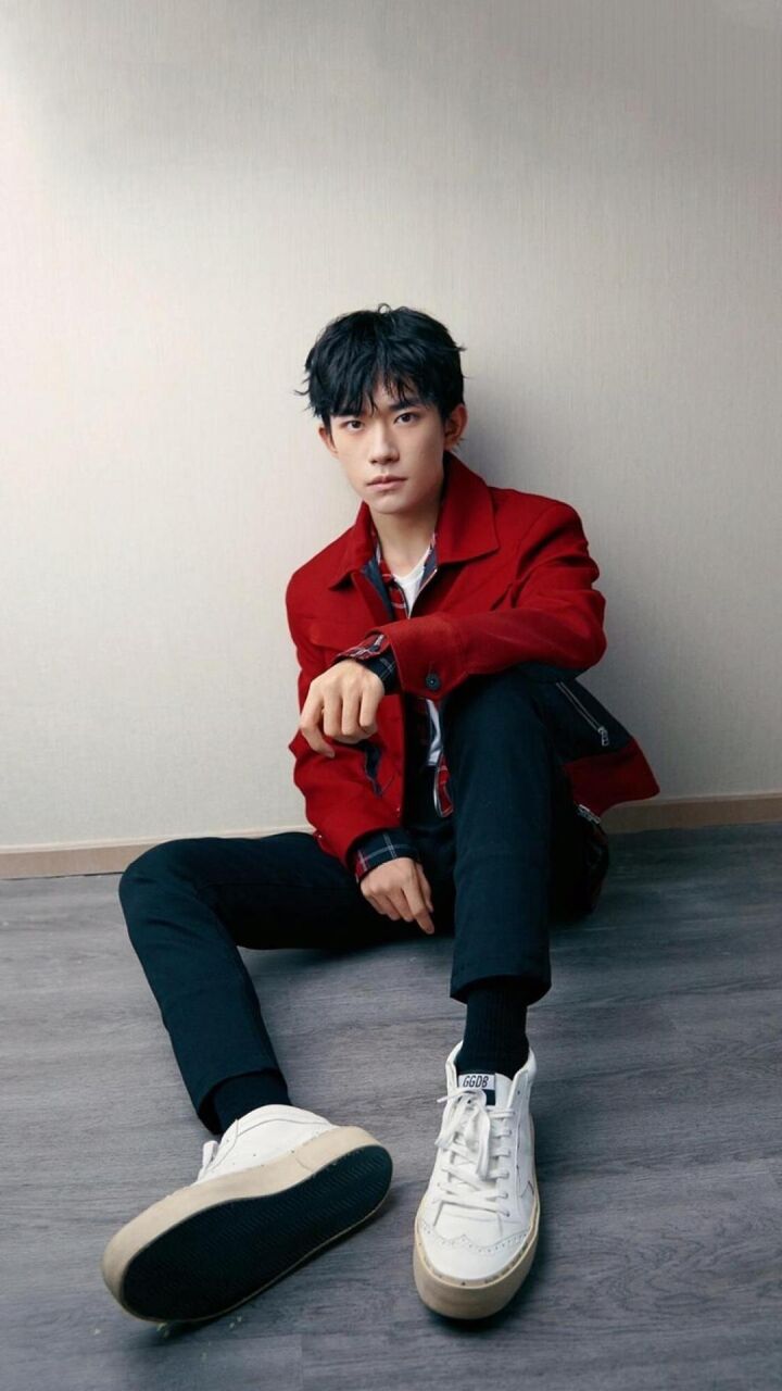 海外ハンサムな壁紙の空気は千枚の小さな肉李xiのカジュアル写真 ロック画面の画像 Hdの携帯電話の壁紙 星のワカサギ 壁紙