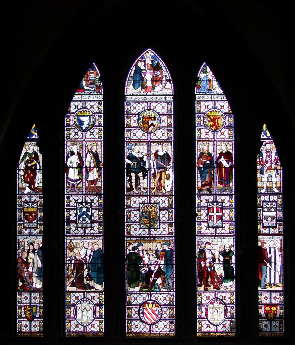 チェスター大聖堂 Ansor記念フレデリック 窓 ステンドグラス 装飾 宗教 タブレットを描画hdのiphoneの壁紙風景 材料を入力します 壁紙