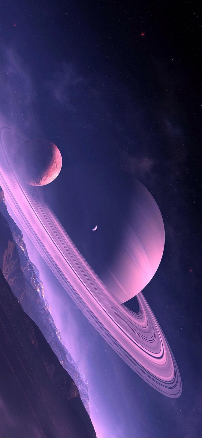 遠くの惑星 ロック画面の画像 区アniメhdの携帯電話の壁紙を移動iphoneの壁紙 風景 壁紙
