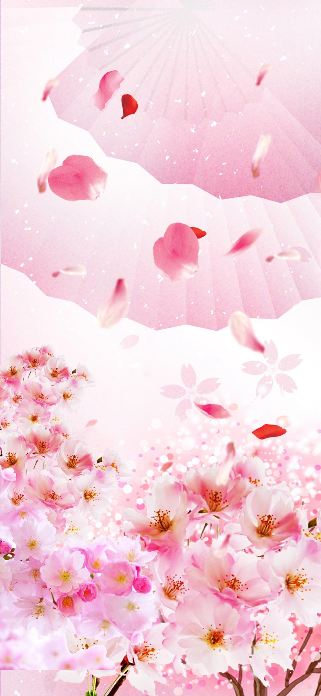 美しいアニメの桜 秋の壁紙 ロック画面の写真は 私が秀スイート 携帯電話の壁紙をra 壁紙