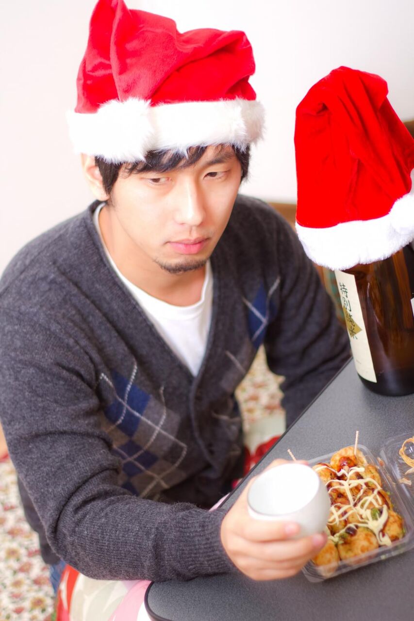 あなたはワインや軽食を持っている場合は 孤独なクリスマス壁紙風が失われていない場合でも 高精細画像 材料を入力します 壁紙